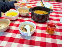 小米粥-西贝(无锡万象城店)