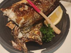 -渔荷食町·铁板烧料理(崂山万象汇店)
