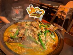 -探鱼·鲜青椒爽麻烤鱼(北京路天河城店)