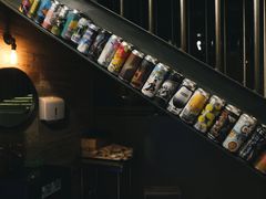 -FOAM LAB 泡沫实验室精酿餐吧