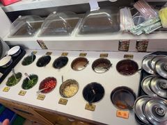 -官塘陈记鱼生·潮汕砂锅粥·牛肉火锅(潮枫路总店)