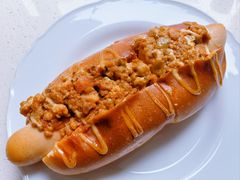 -红星前进面包牛奶公司(君太店)