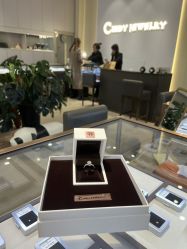 点击看大图 -Cindy Jewelry·钻戒·彩色宝石