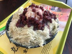 -MOMO冰品·生巧汤圆(红桥店)