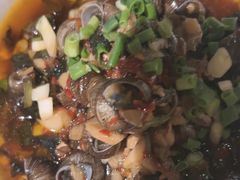 -串盟烧烤大排档·长沙美食地标(星沙店)