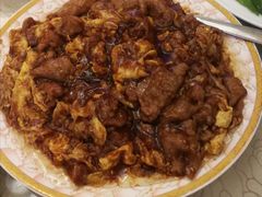 -烤肉宛饭庄(南礼士路店)