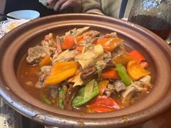 -那拉提之疆·新疆菜(美院店)