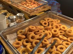 -比格比萨自助(花园路店)