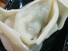 -吉祥馄饨(牡丹园店)