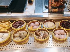 -冀粤香海鲜自助餐厅(西美五洲店)