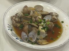 -松兰山海景大酒店·海鲜中餐厅