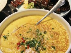 -金牌外婆家(苏州中心店)