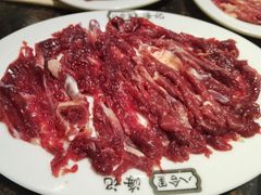 -八合里潮汕鲜牛肉火锅(深圳海岸城店)