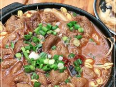 -沈妈砂锅(光华村店)
