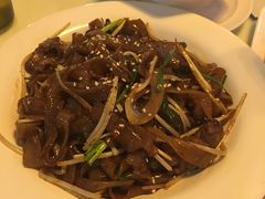 -新大咀港式茶餐厅(宝山万达店)