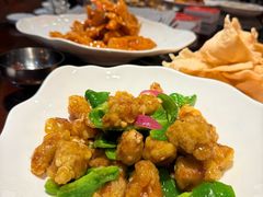 -那家老院子东北菜·饺子·小鸡炖蘑菇(艳华街店)