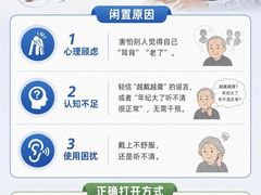-华声助听器(汉口店)