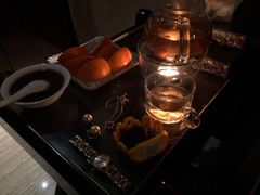 -Love Story爱情故事·养生SPA会所(新侨店)