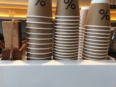 -% Arabica(京都东山店)