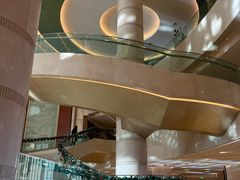 -济南喜来登酒店