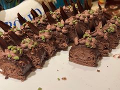 -上海东方佘山翰悦阁酒店·Vie全日制餐厅