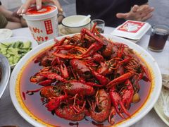 -谭大厨龙虾馆(中交公园时光美食街店)