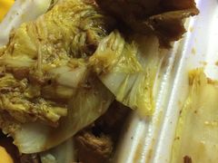 -明记牛杂(新马路分店)