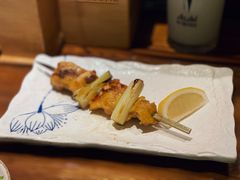 -鸟鹏烧鸟居酒屋(熙龙湾店)