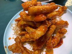 -逢春菜馆天津菜(胜利路店)