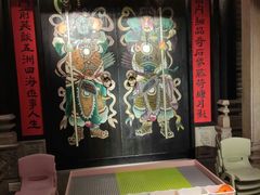 门面-大鸽饭(北京路店)