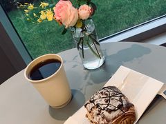 -dotcom coffee古点咖啡(致真大厦店)