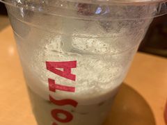 -COSTA COFFEE(中粮祥云店)