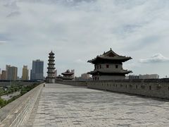 -大同古城墙