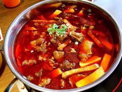 -刘一锅筋头巴脑(小北店)