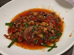 -湘轩·土菜研究院(光大店)