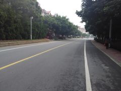 -湄洲岛