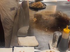 -火地铁板烧(昆山万象汇店)