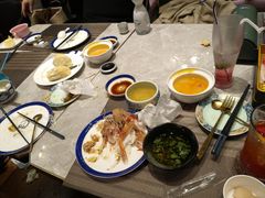 -極上萬膳·日料放题(来福士江景店)