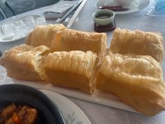 -海湾壹品·粤菜·早茶·烤鸭(拱北店)