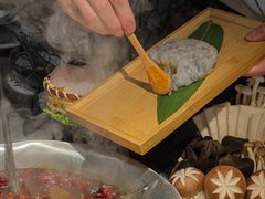 -湊湊火锅·茶憩(南京万象天地店)