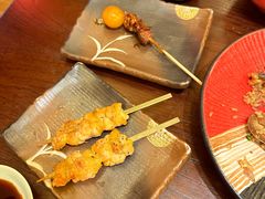 -鸟鹏烧鸟居酒屋(昌岗店)