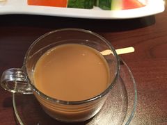 -黑松白鹿(崇文门新活馆店)