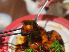 -白家餐厅(徐家汇店)