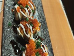 串烤培根金针菇-熊串烧亭.居酒屋(珠江路店)