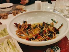 -全聚德(长江路店)