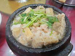 -陈记百年驴肉汤(金耀路店)