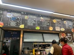 -大袁猪脚饭(水晶郦城店)