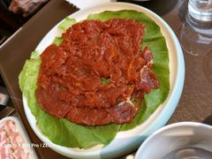 -匹夫涮肉城(黄村店)