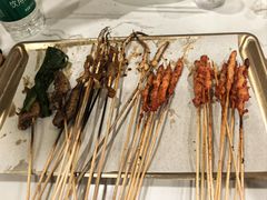 -新凯旋烧烤·燕姐千岛湖土菜