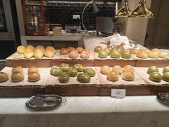 -长沙大王山朗豪酒店·朗豪自助餐厅